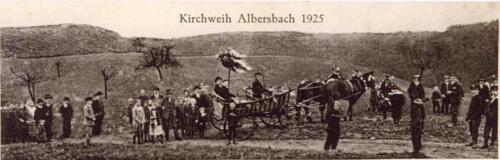 Anfahrt1925